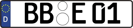 BB-E01