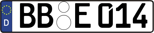 BB-E014