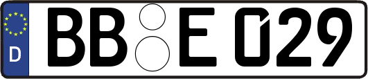 BB-E029