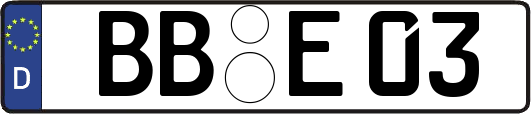 BB-E03