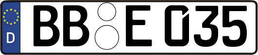 BB-E035