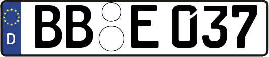 BB-E037