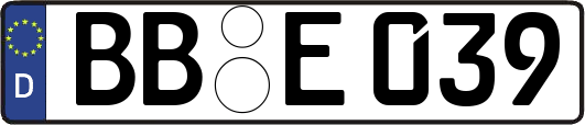 BB-E039