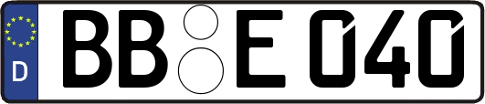 BB-E040