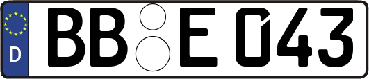 BB-E043