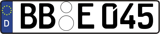 BB-E045