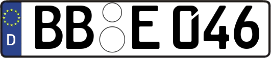 BB-E046