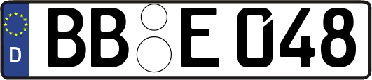BB-E048