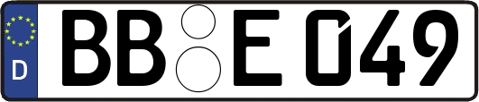 BB-E049