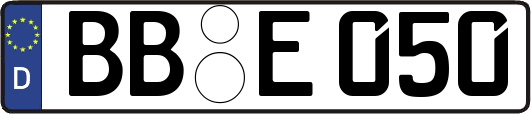 BB-E050