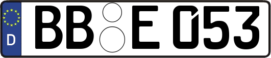BB-E053