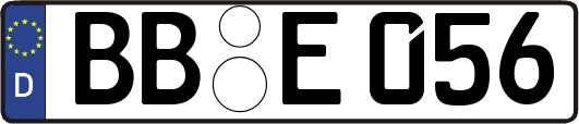 BB-E056