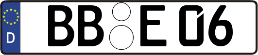 BB-E06
