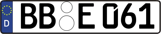 BB-E061