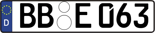 BB-E063