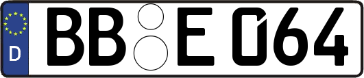 BB-E064