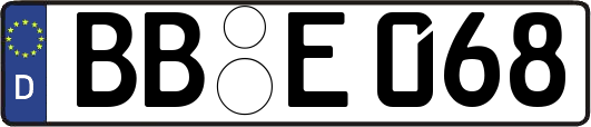 BB-E068