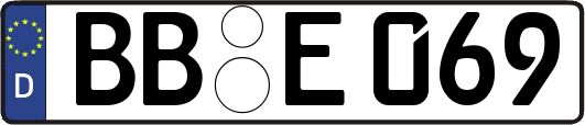 BB-E069