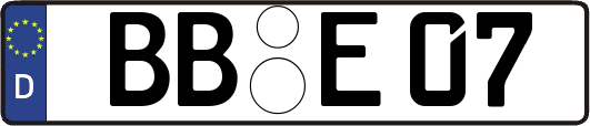 BB-E07