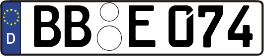 BB-E074