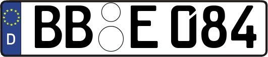 BB-E084