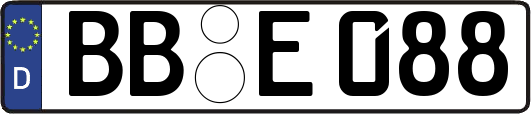 BB-E088