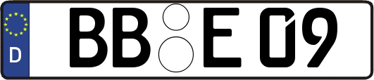 BB-E09