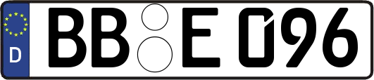 BB-E096