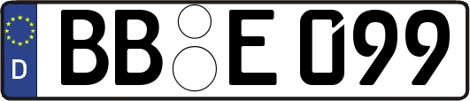 BB-E099