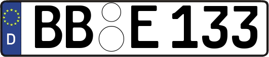 BB-E133