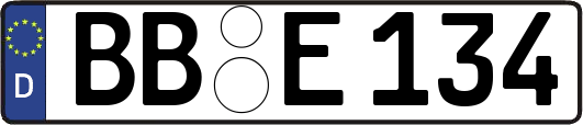 BB-E134