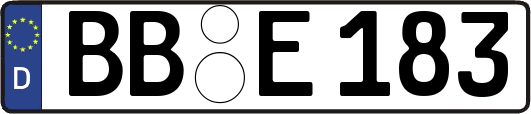 BB-E183