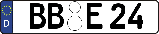 BB-E24