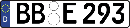 BB-E293
