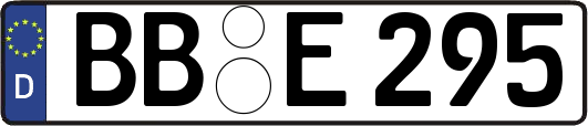 BB-E295
