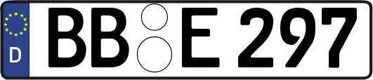 BB-E297