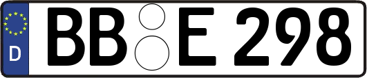 BB-E298