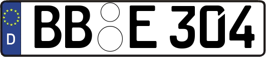 BB-E304