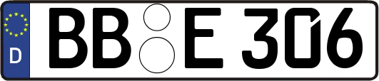 BB-E306
