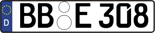 BB-E308