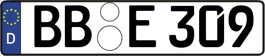 BB-E309