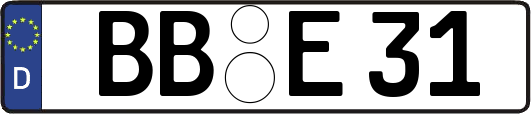 BB-E31