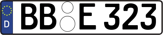 BB-E323
