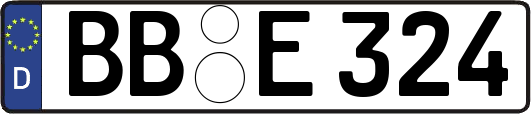 BB-E324