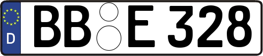 BB-E328
