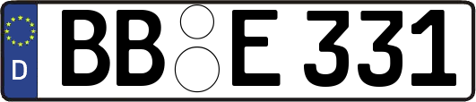 BB-E331