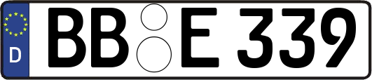 BB-E339