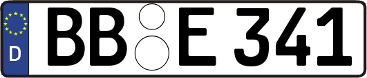 BB-E341