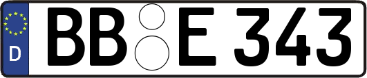 BB-E343
