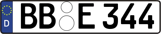 BB-E344